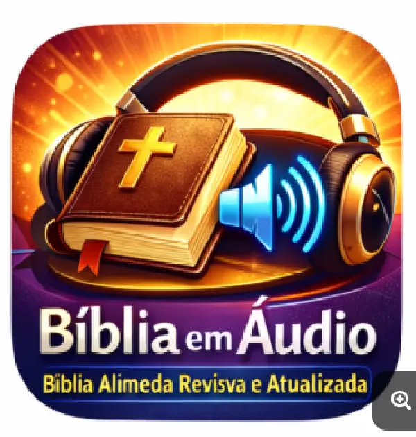 Bíblia Almeida Revista e Atualizada