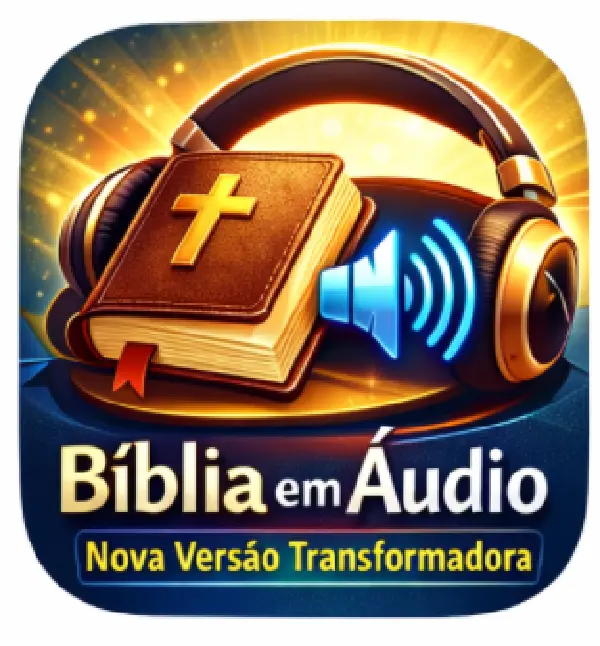 Bíblia Nova Versão Transformadora