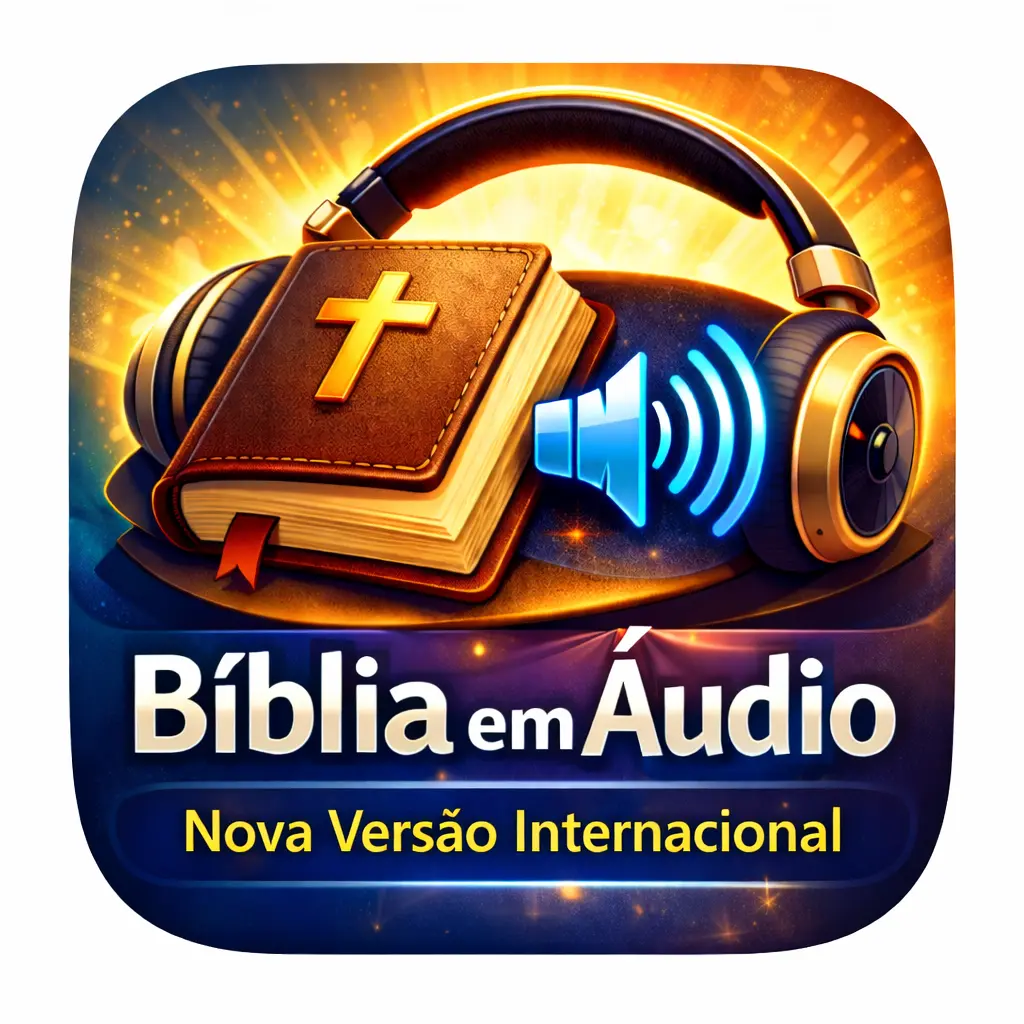 Bíblia Nova Versão Internacional