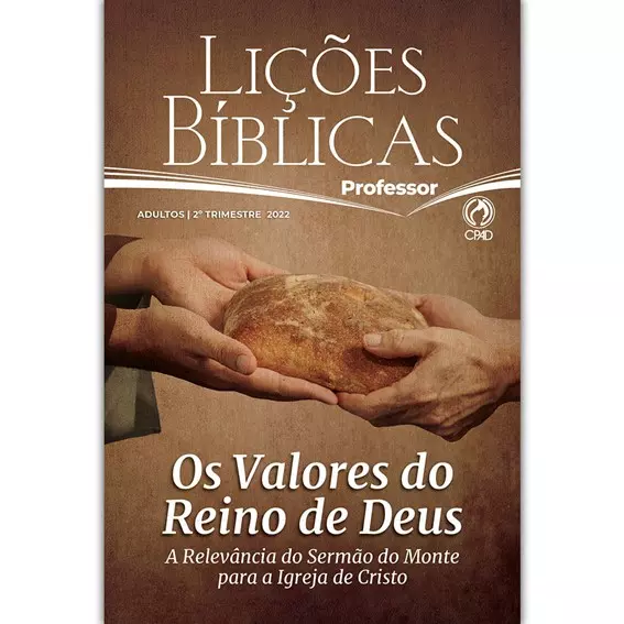 Revista Adultos 2° trimestre 2022