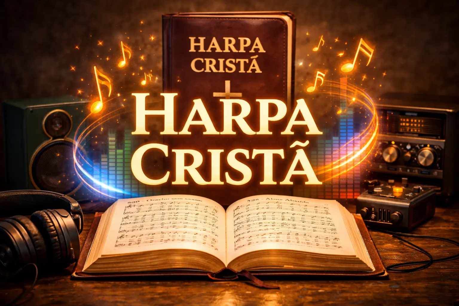 Harpa Cristã