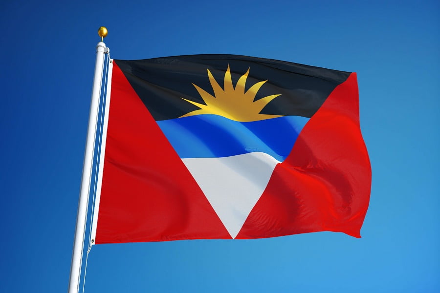 anthem Antigua and Barbuda – download mp3
