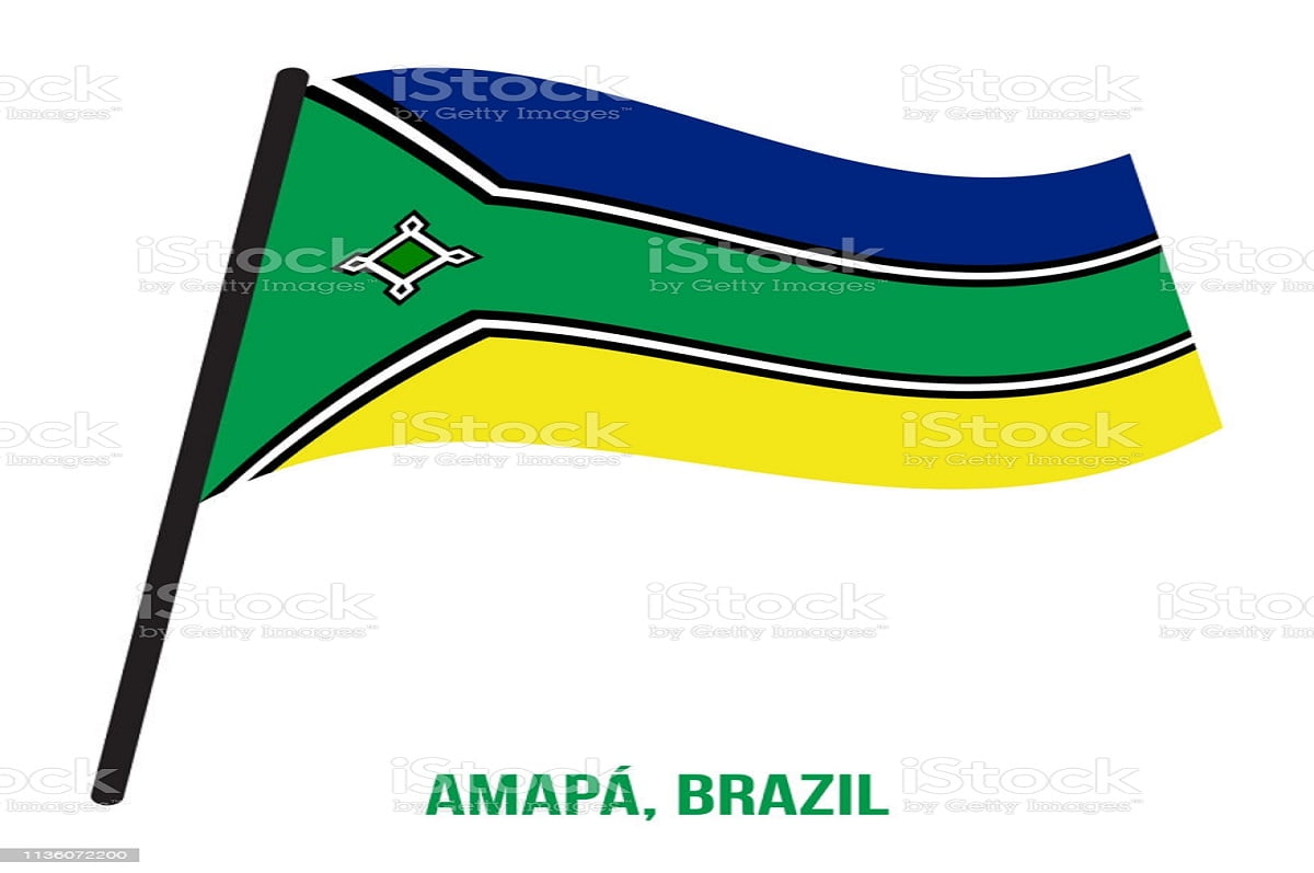 hino estadual do Amapá – MP3