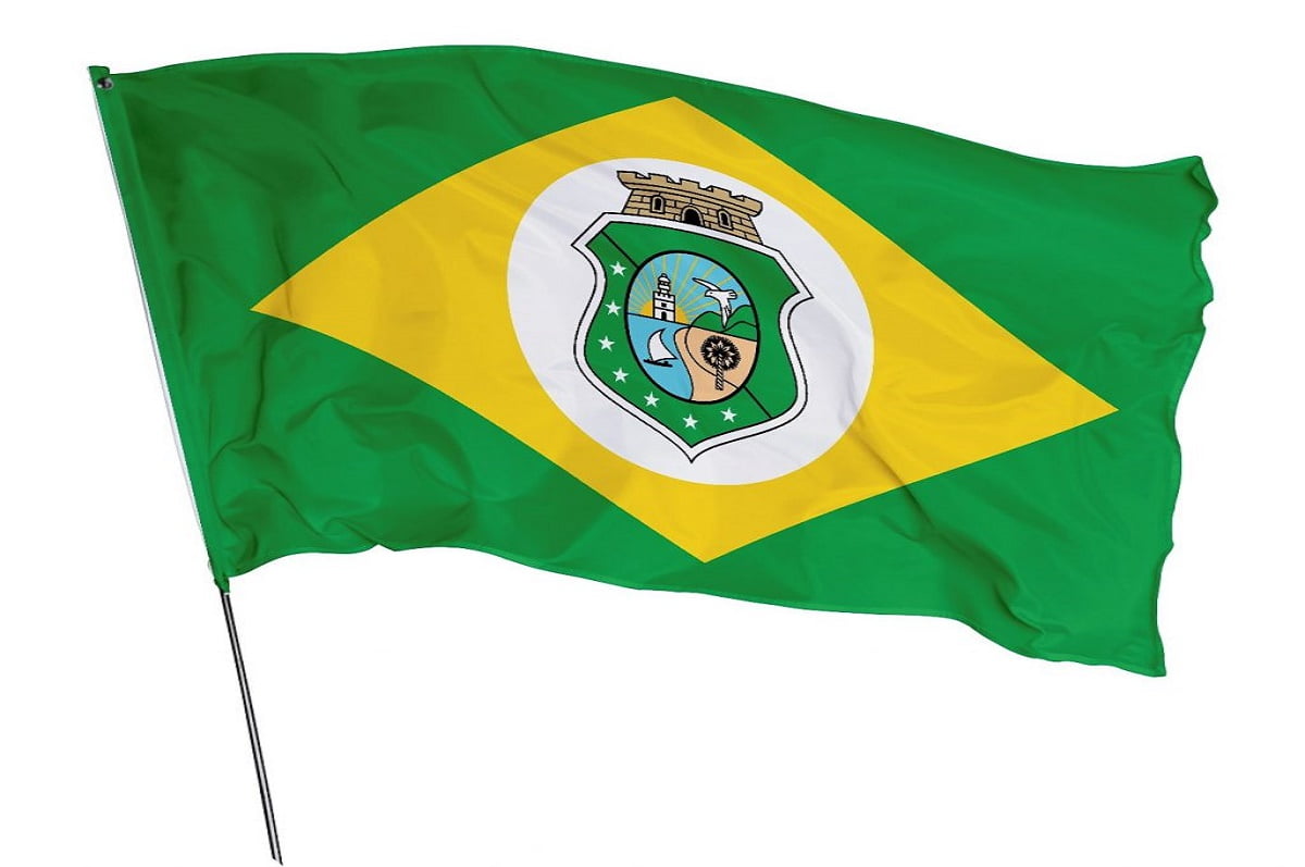 hino estadual do Ceará – MP3