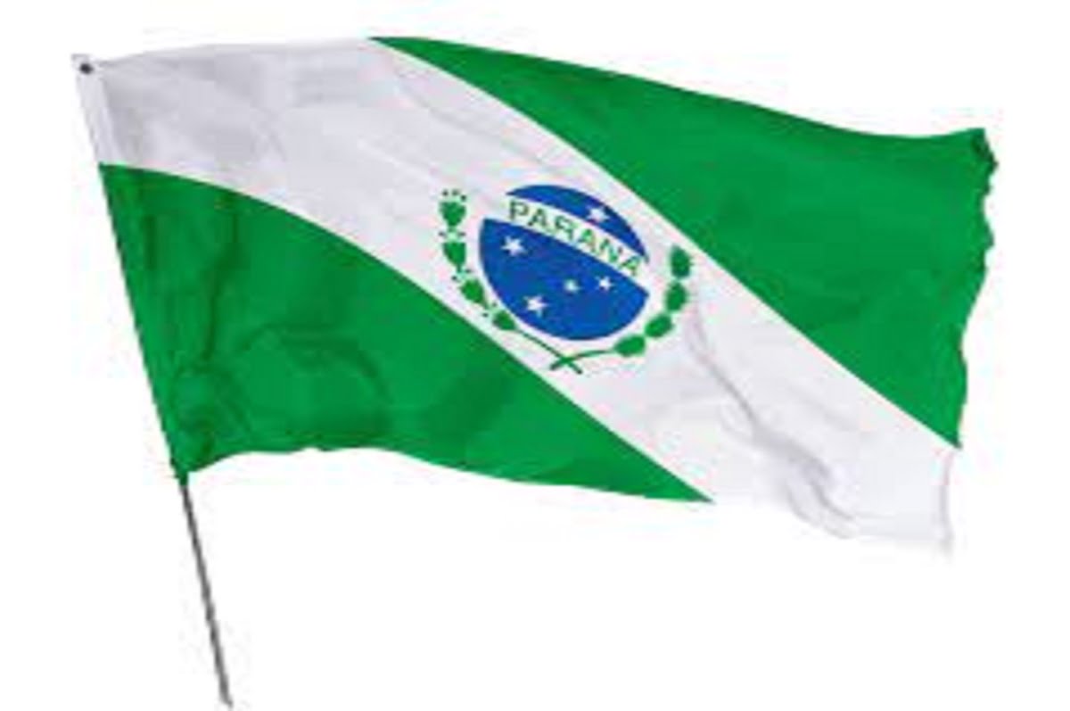 hino estadual do Paraná – MP3