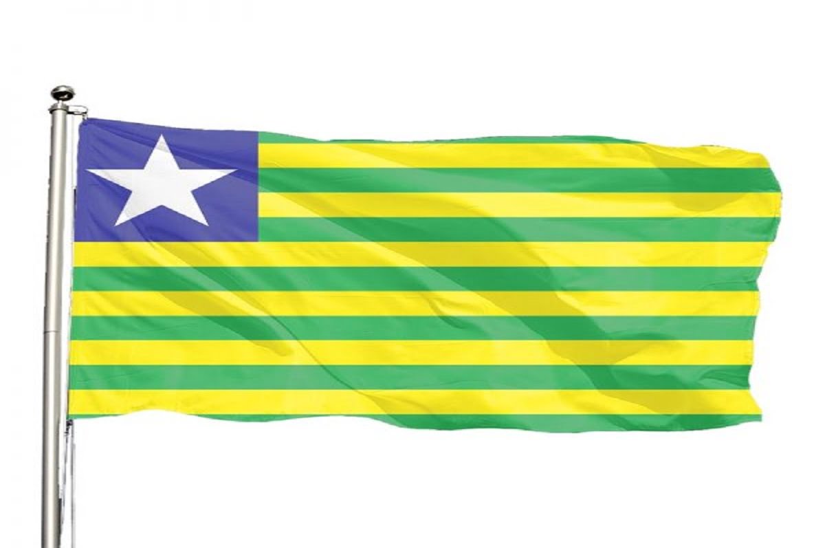 hino estadual de Piauí – MP3