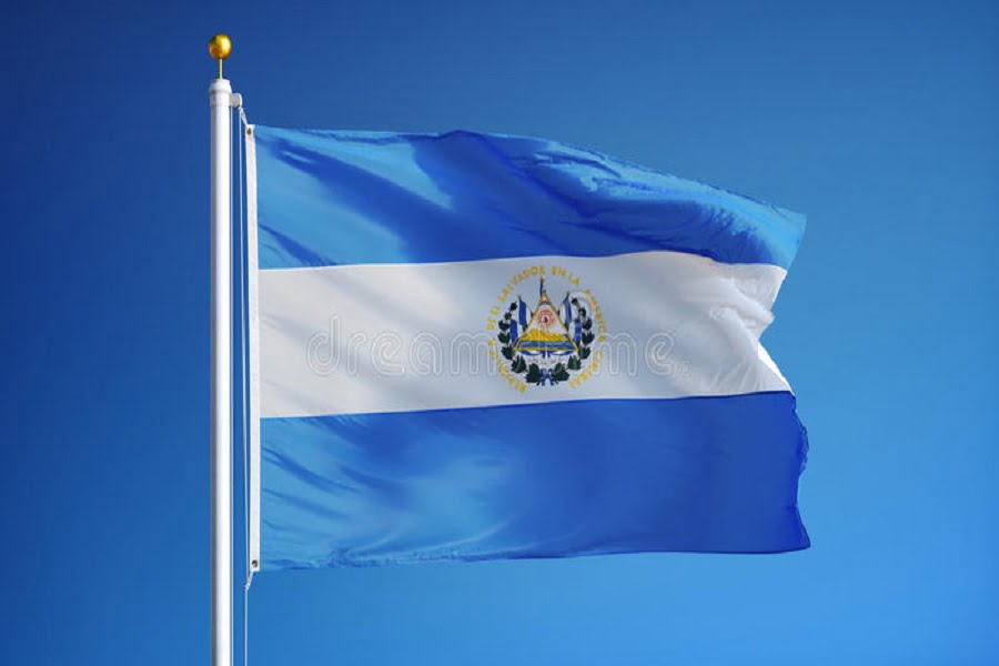 himno El Salvador – descargar mp3