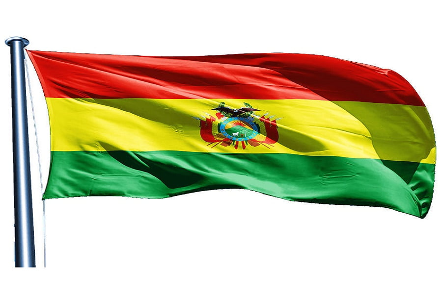 Himno Nacional de Bolivia – descargas mp3