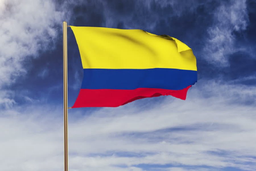 Himno Nacional da Colômbia – descargas mp3