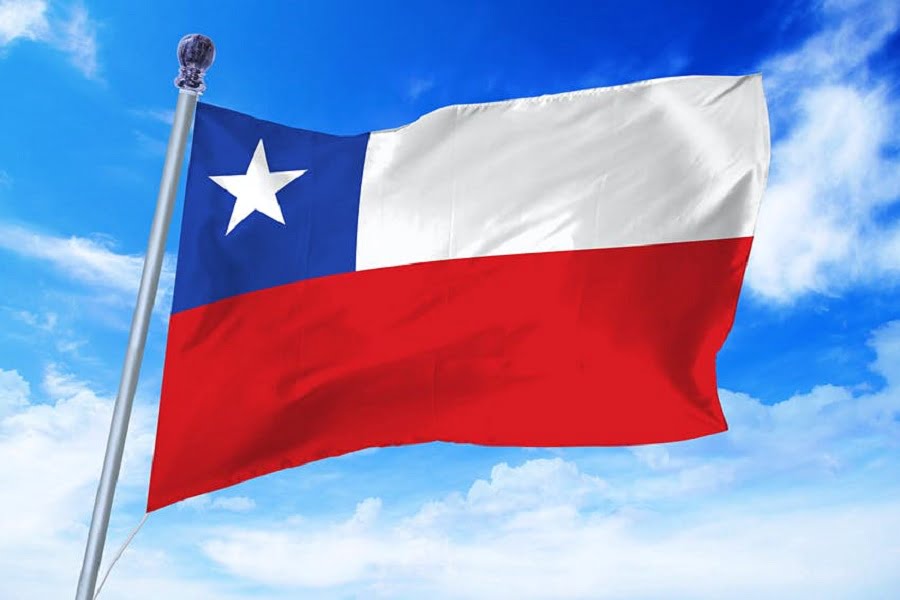 Himno Nacional de Chile – descargas mp3