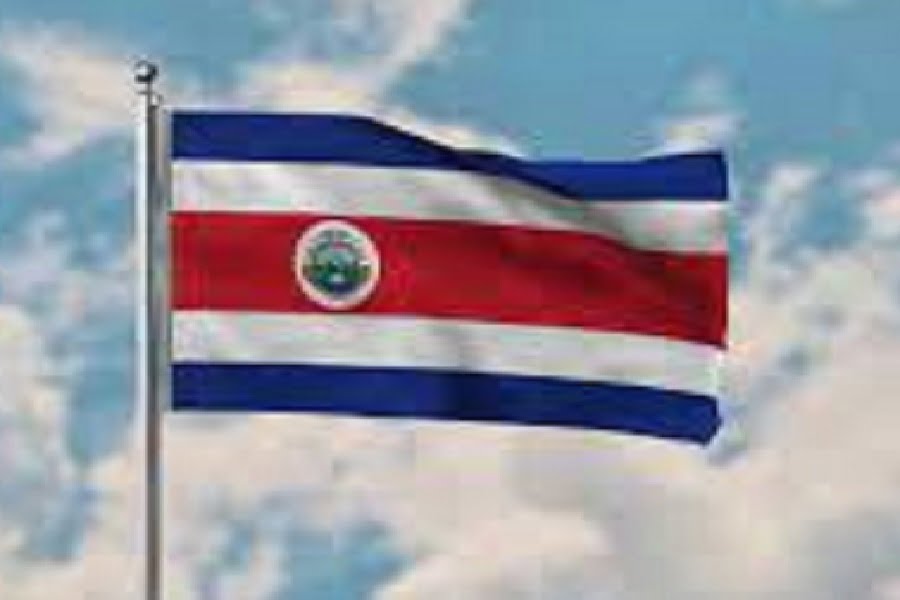 himno Costa Rica – descargar mp3