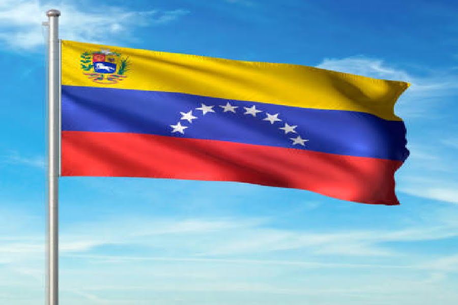 Himno Nacional de Venezuela – descargar mp3