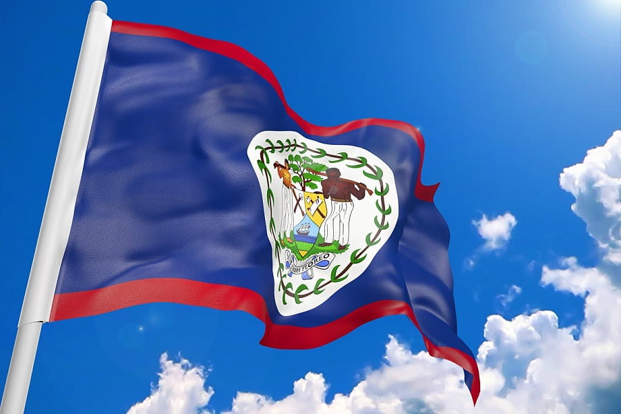 Belize Anthem – download mp3