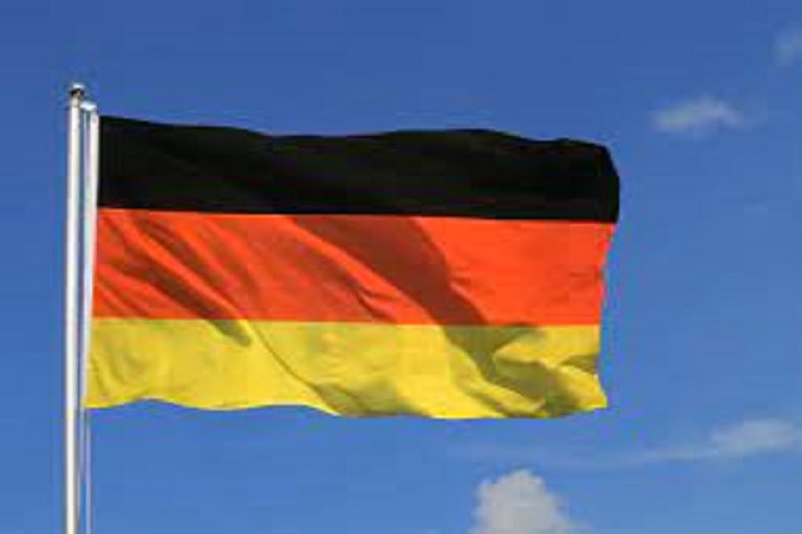 Hymne Deutschland – mp3 herunterladen