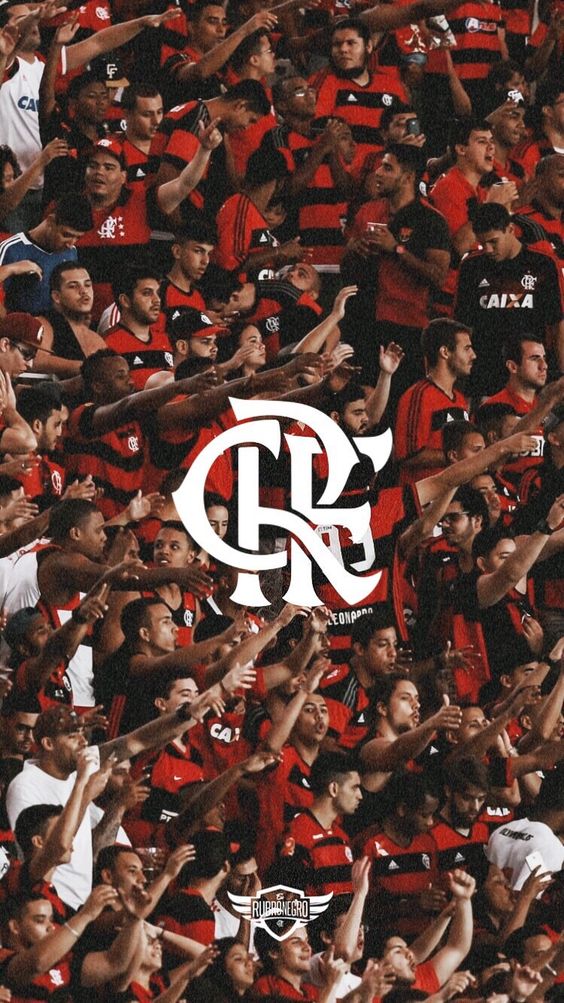 Torcida do Flamengo