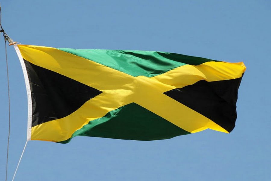 Jamaica national anthem – download mp3