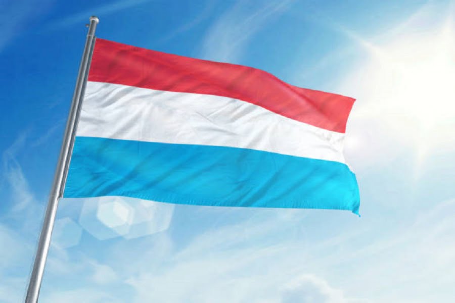 anthem luxembourg – download mp3