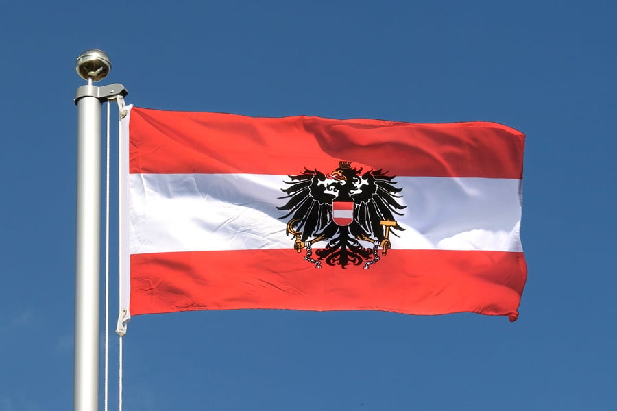 Hymne Österreich – mp3 herunterladen
