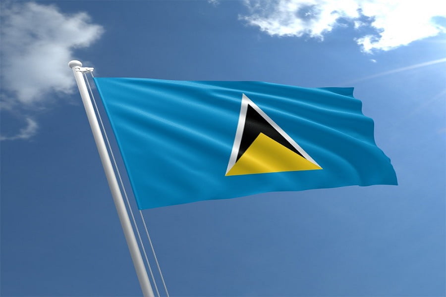 anthem Saint Lucia – download mp3