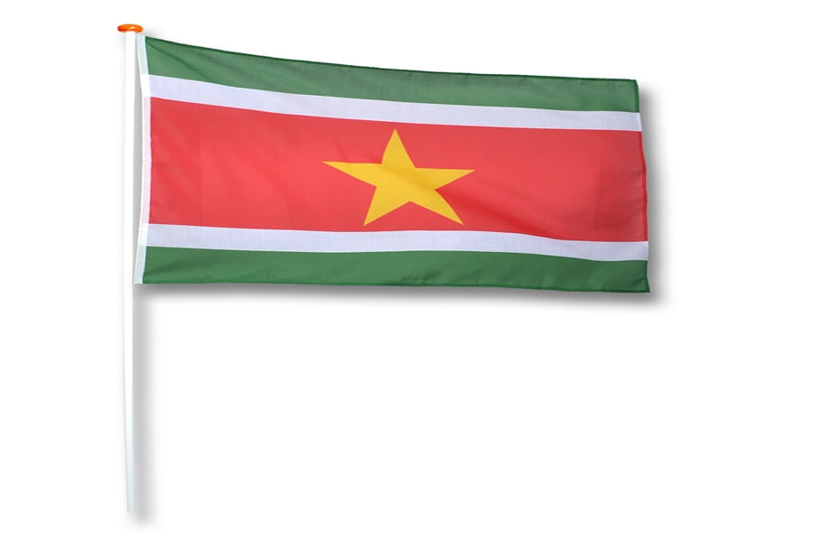 volkslied van suriname – download mp3