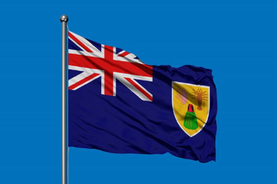 Anthem of the Turks and Caicos – download mp3