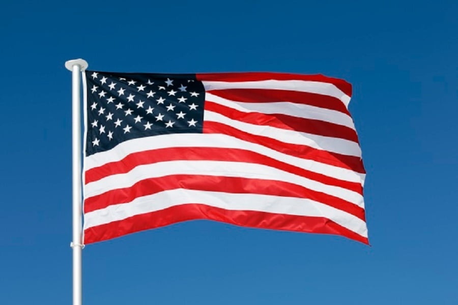 national anthem of the United States of America – download mp3