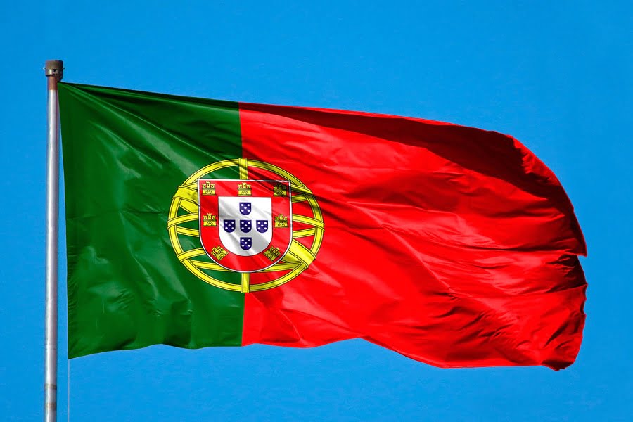hino Portugal – baixar mp3