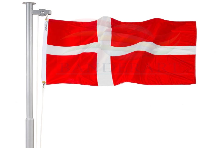 danmarks nationalsang – download mp3