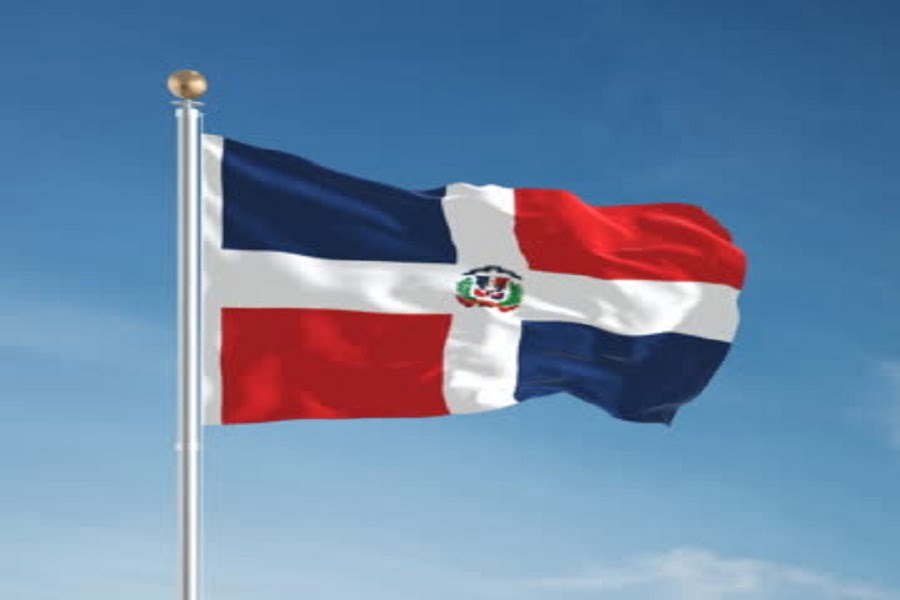 Dominica anthem – download mp3