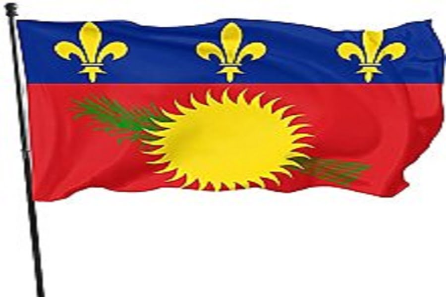 hymne Guadeloupe – télécharger mp3