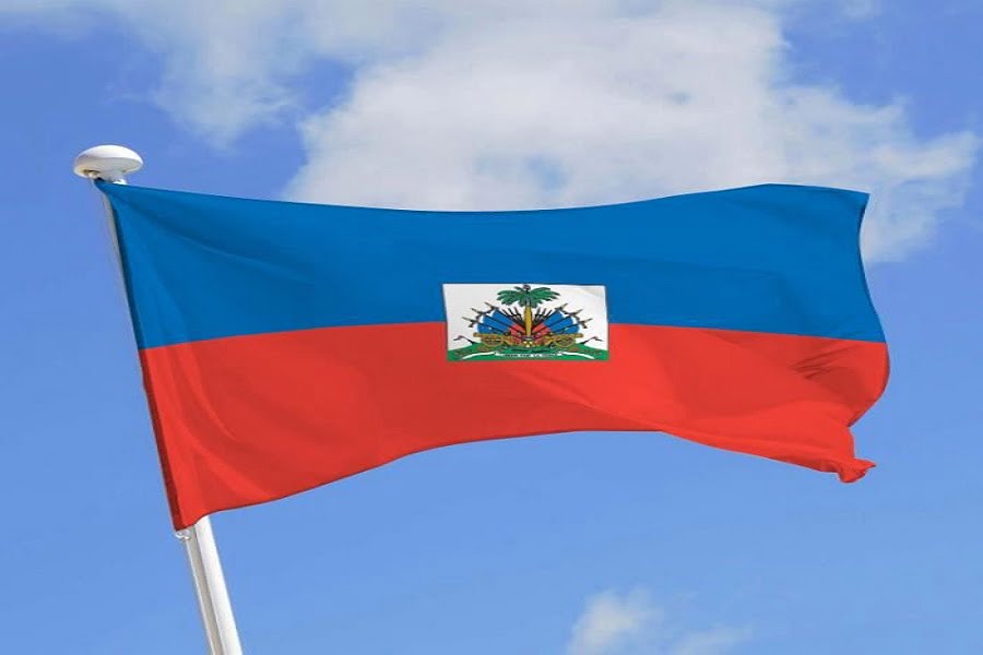Hymne national haïtien – télécharger mp3