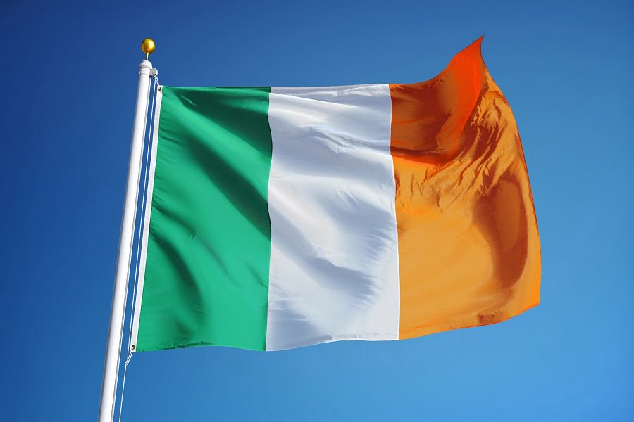 anthem ireland – download mp3