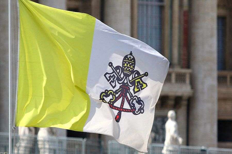 Vatican solemne – download mp3