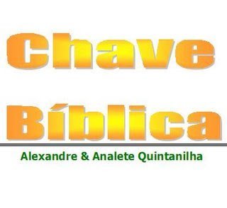 chaves biblicas em pdf