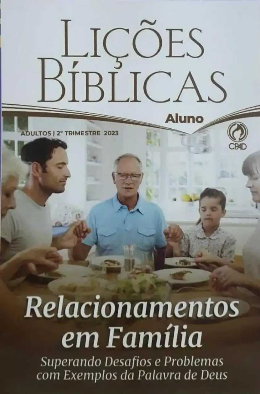 Revista Adultos 2° trimestre 2023